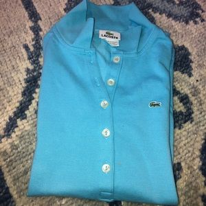 Lacoste polo
